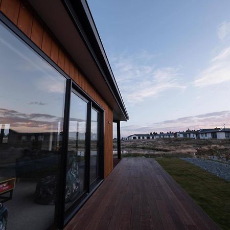 Bonita Casa Villa Lake Tekapo Exterior photo