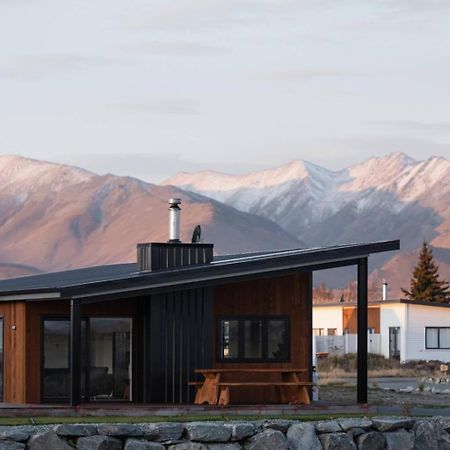 Bonita Casa Villa Lake Tekapo Exterior photo