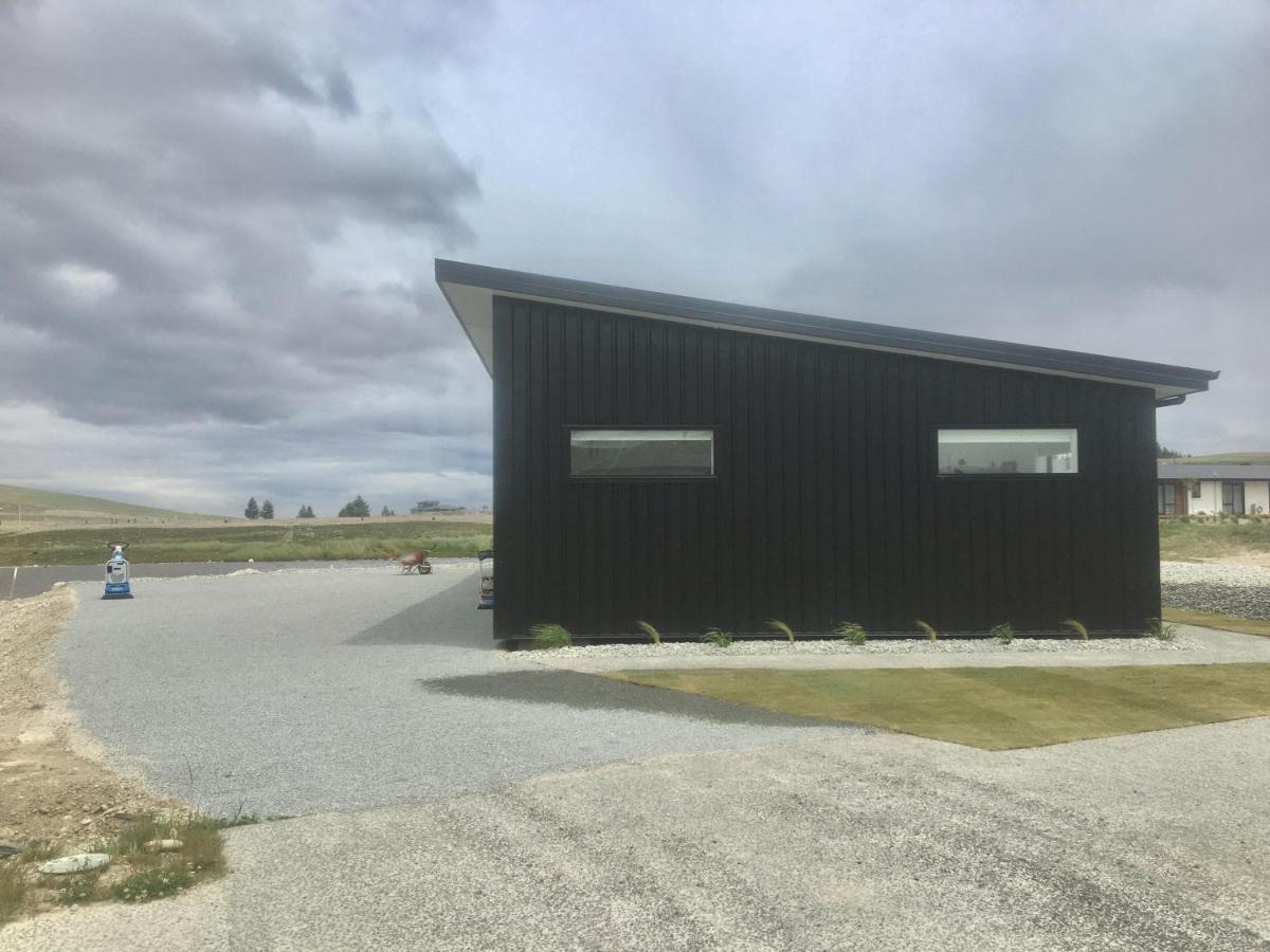 Bonita Casa Villa Lake Tekapo Exterior photo