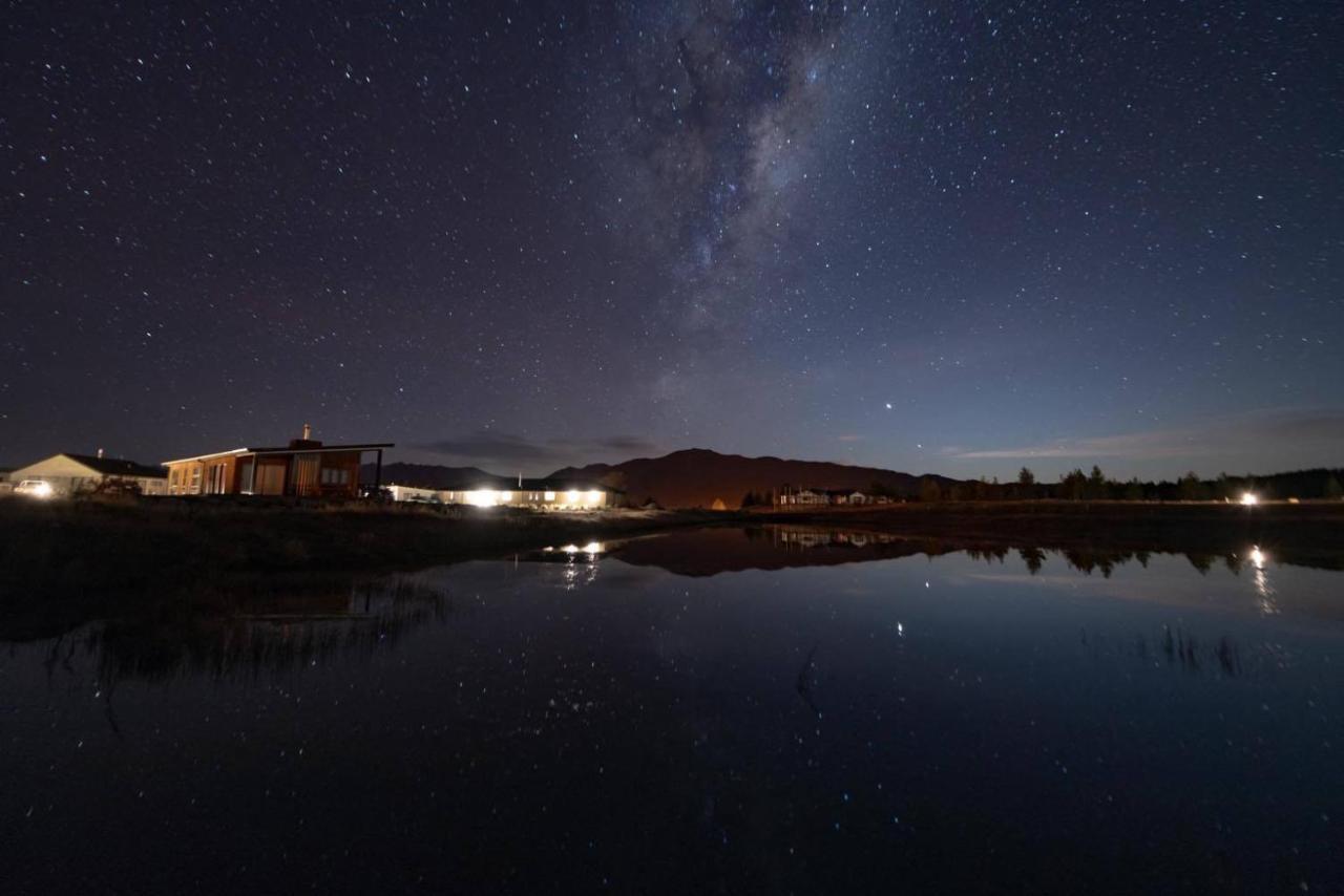 Bonita Casa Villa Lake Tekapo Exterior photo